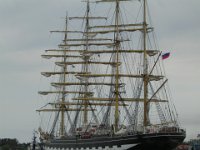 Hanse sail 2010.SANY3422
